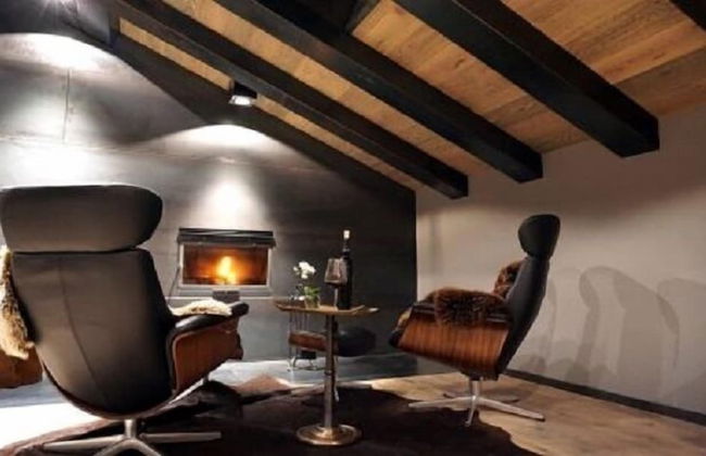 Chalet S Das Juwel an der Zugspitze - Foto 10