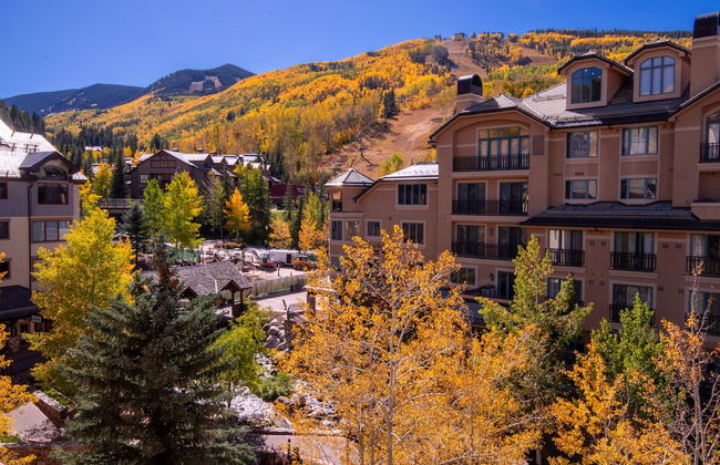 Park Plaza Beaver Creek - Foto 24