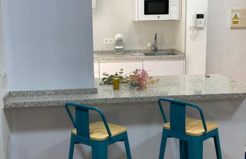 Almansa Flat 14 - Photo 3