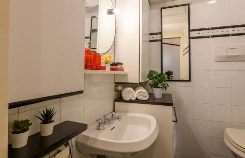 BnButler - Pontaccio 4 - Brera - Atmosfere di Charme in Pieno Centro - Foto 32