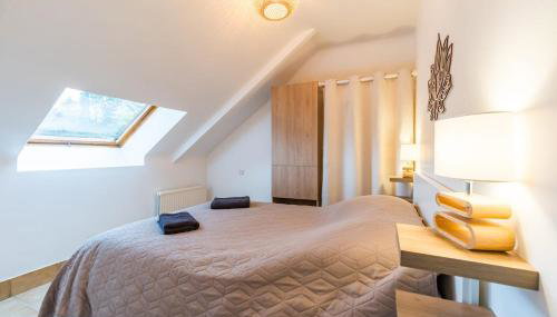 Face a la mer avec terrasse ensoleillee Brehec - Foto 3