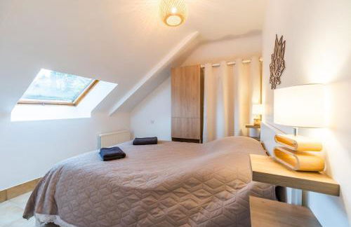 Face a la mer avec terrasse ensoleillee Brehec - Foto 3