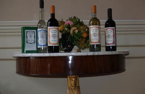 Agriturismo Fattoria di Sommaia - Foto 141