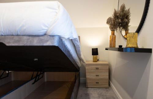 Lethbridge Villa 49 Apartment 3 Super Fibre WiFi, Free parking - Foto 20