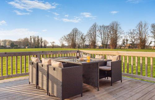 Athelington Lodge - Willow - Foto 30