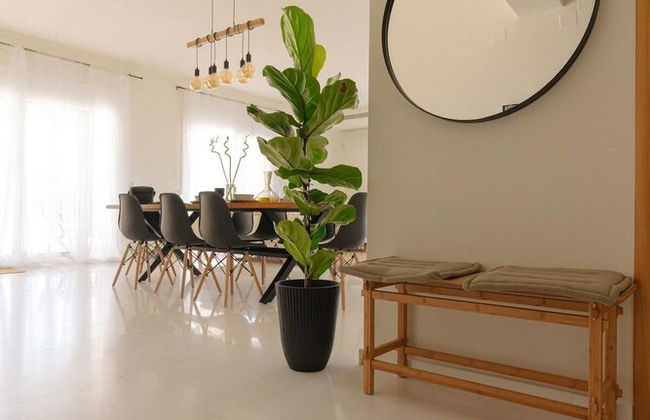 Blue Sky Villa in Crete - Foto 64