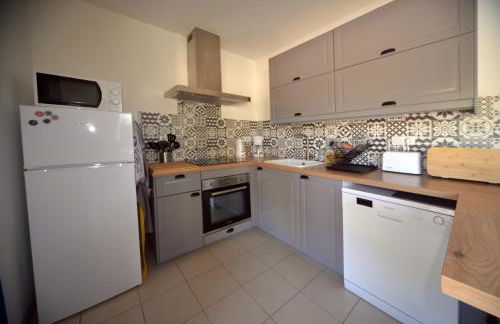 Gîte D&D avec piscine privative - Foto 8