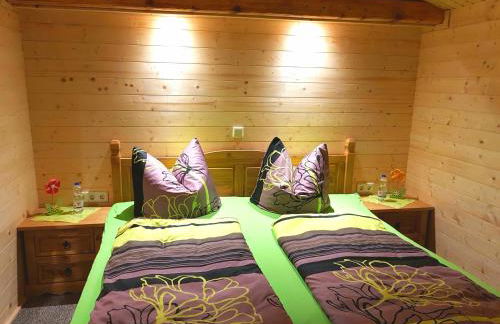 Home&Classic Erlebnisscheune - Photo 27