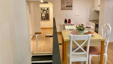 Bakery House Genova, box privato gratuito - Photo 3