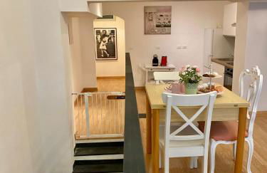 Bakery House Genova, box privato gratuito - Photo 3