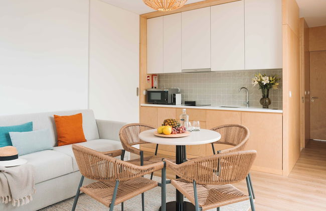 Lusitano Garden Villas - Foto 23