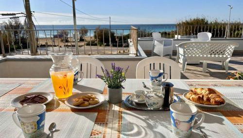 The Front Beach Penthouse (20 m.) by Salento Prime - Foto 4