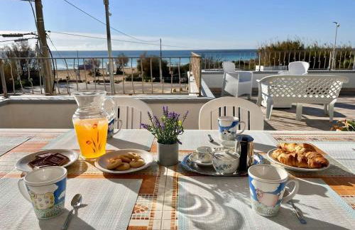 The Front Beach Penthouse (20 m.) by Salento Prime - Foto 4