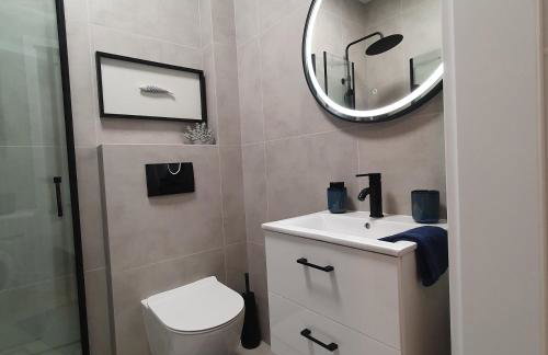 Apartament Blue Hel - Foto 13