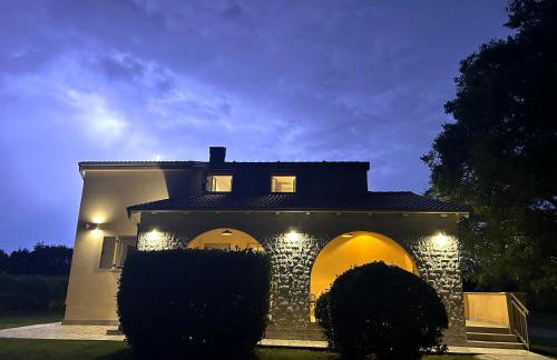 Villa Branko Istria - Foto 50