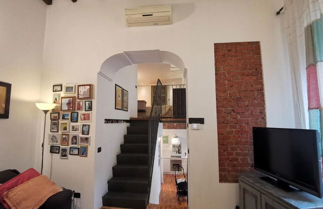 Loft 89 - Luxury and Relax - Foto 17