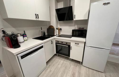 Nuestro Rincon del Centro Histórico especial grupos Terraza parking gratis 02 - Photo 33