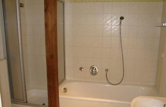 Villa Bellevue Dresden - Foto 27