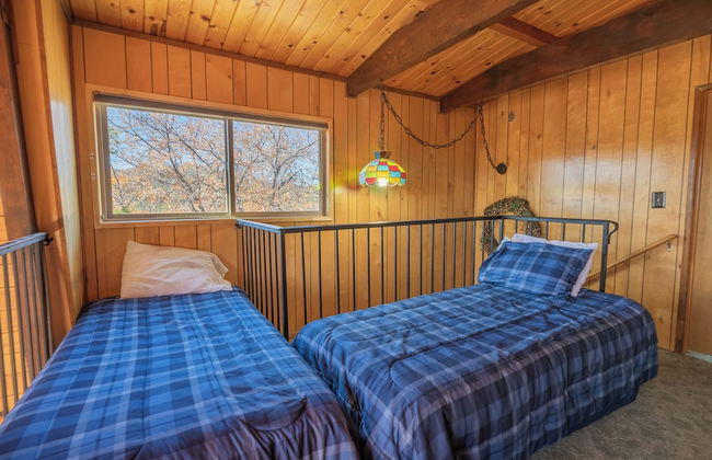 Fawnskin Family Cabin - Foto 7