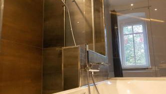 Loft Apartment mit großer Badewanne B - Foto 4