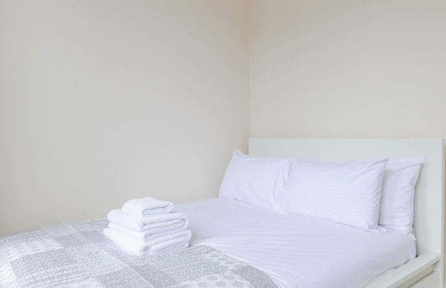 Roomy 3BD by Hampstead Heath! - Foto 8