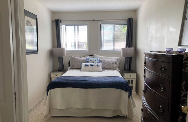 Qualicum Breeze Beach Resort - Photo 9