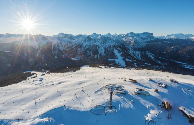 Mountain Residence CLARA - Photo 42