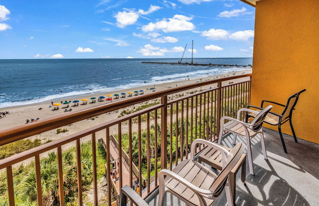 Beachfront Anderson Condos by Hosteeva - Foto 37