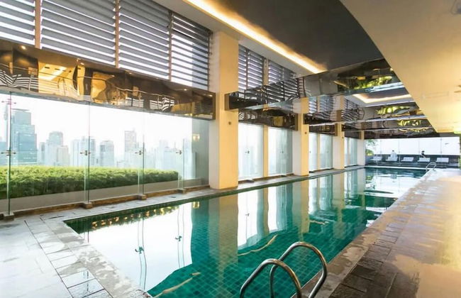 The Gramercy Residences - Sweet House - Photo 14