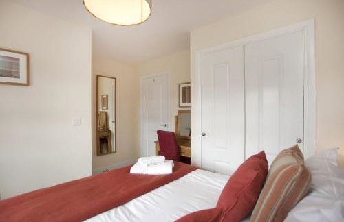 DBS Serviced Apartments - The Stretton - Photo 30