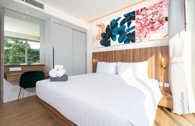 Capucine Villas - Foto 22