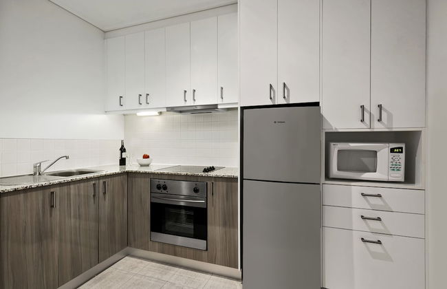 Quest Jolimont - Foto 16