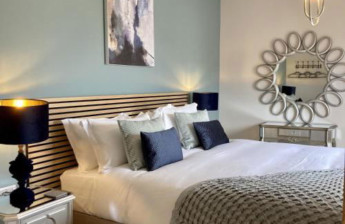 Dragonfly Cottage, Ashlin Farm Barns - Foto 9