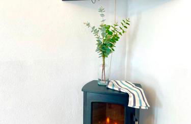 Villa Independente con Piscina Privada - perfecto familia y grupos - Foto 51