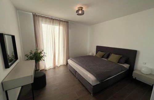 Penthouse im Herzen von Neckarsulm - Foto 19