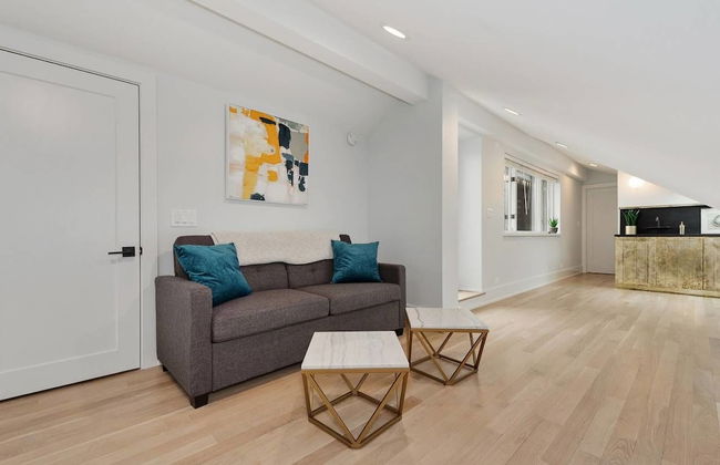 4 BDR Penthouse with Views - Foto 15