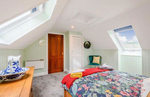 Smithy House - Foto 12