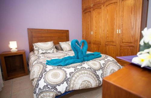 Rubicón I BY TenerifeSummerVillas - Foto 28