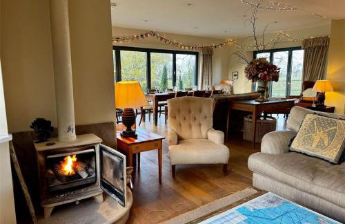 Hill House - Country Retreat by Maison Pro - Photo 42