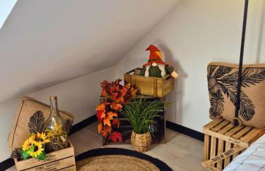 BelleÉtoile - Wifi - Clim - Vue - Foto 25