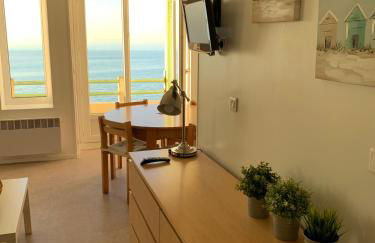 Le COURLIS vue panoramique sur la mer, balcons - Foto 7