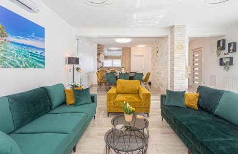 Beautiful Home In Kraj With Wifi - Foto 30