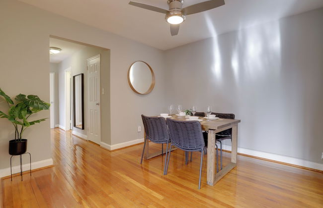 Prime Alexandria Location Corporate Apt - Foto 40