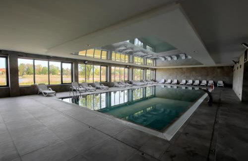 Neu! Exklusives Appartement mit Pool in Strandnähe - Foto 27
