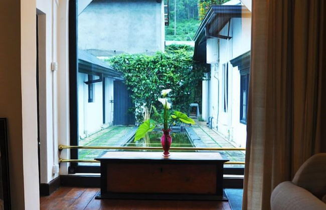 Hill Cottage - Foto 32