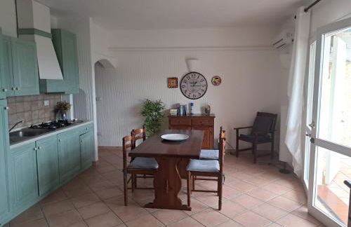 Panorama Residence swimming pool 2 bedrooms - Foto 7