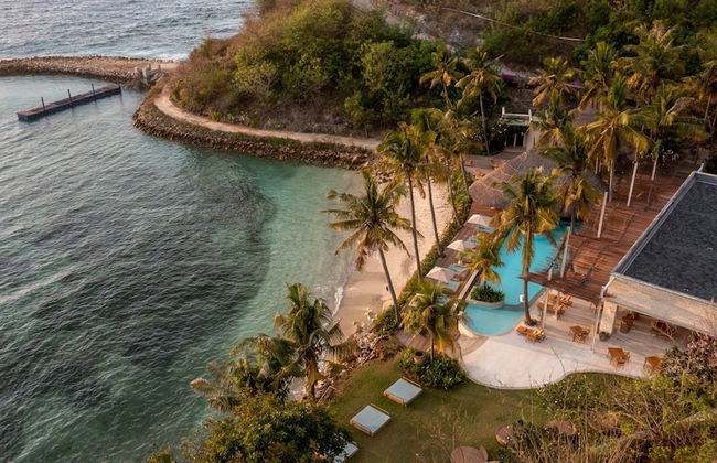 Semaya Beach Resort - Foto 1