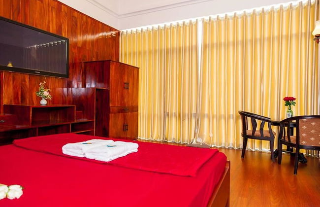 Villa Seaview 1 - Photo 4