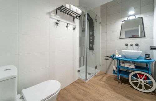 7 Styles Apartments by Raspberry Cascade - Foto 15