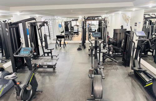 Flat Capitania Varam Guarujá - Foto 48